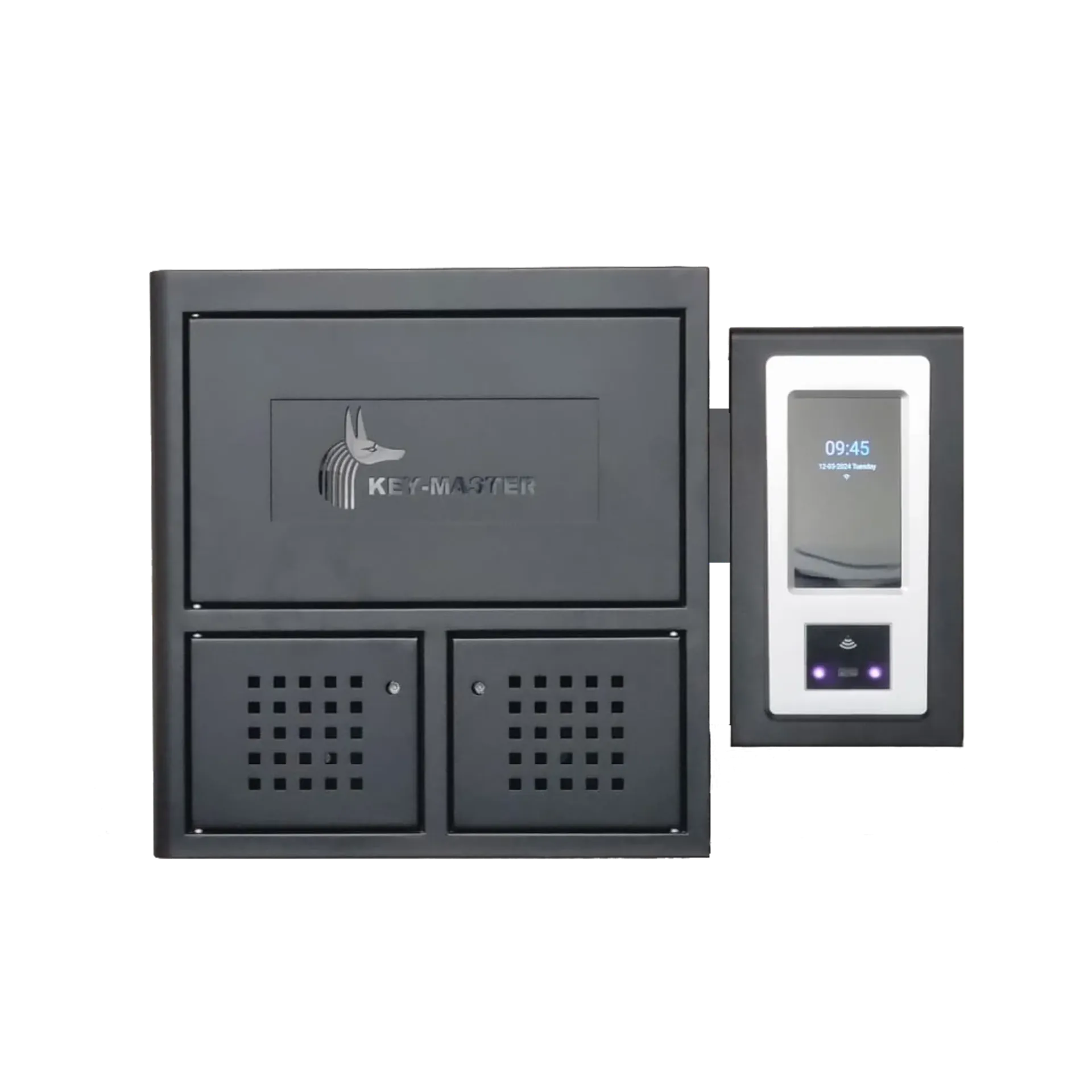 KEY-MASTER Pro Line 8+2
