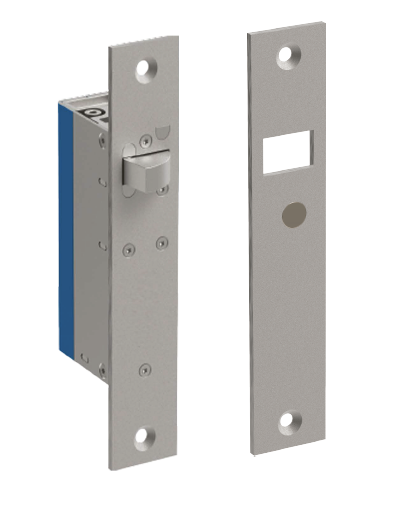 [LC-MS1000P] LC-MS1000P Motorisch / solenoide gestuurd vluchtweg slot