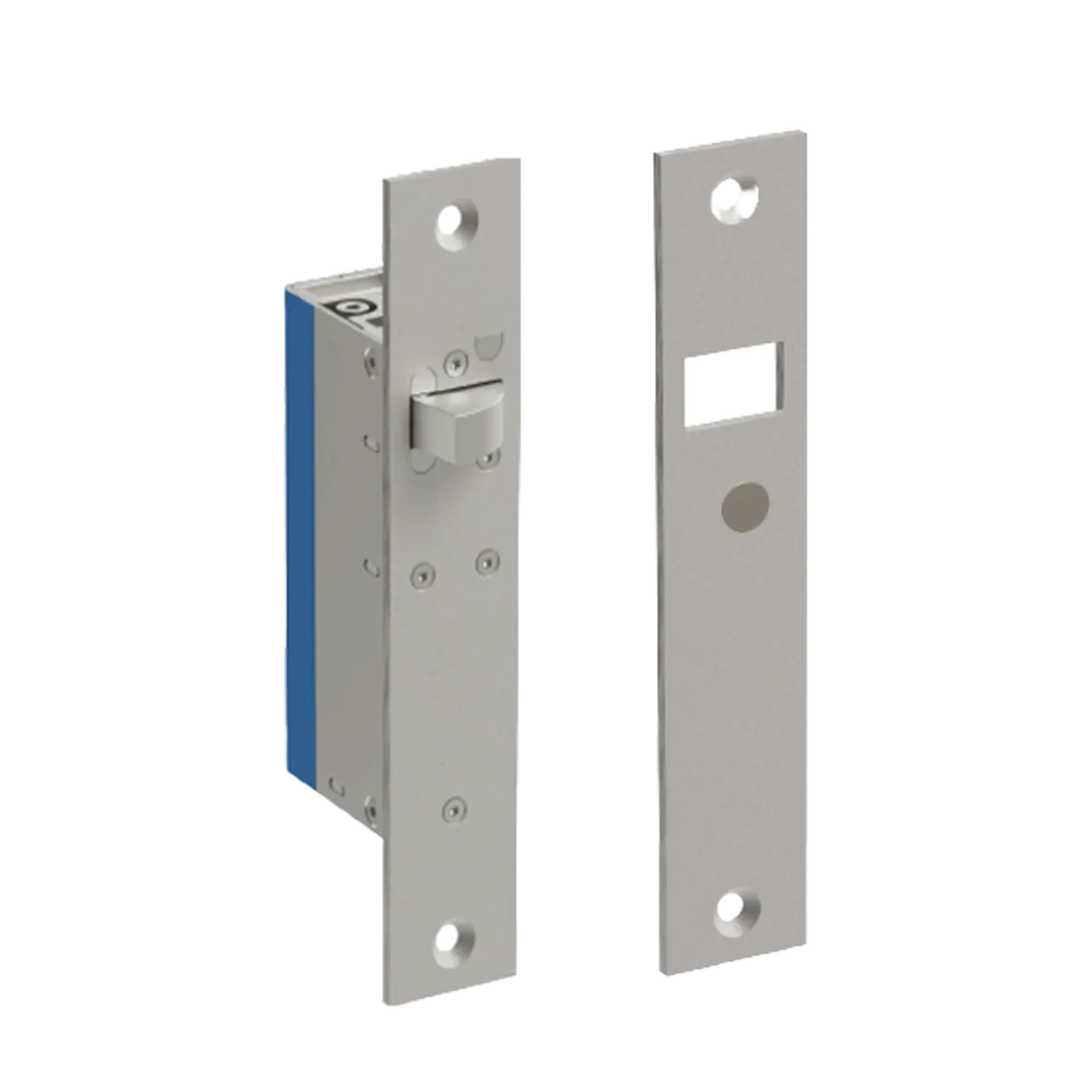 LC-MS1000P Motorisch / solenoide gestuurd vluchtweg slot