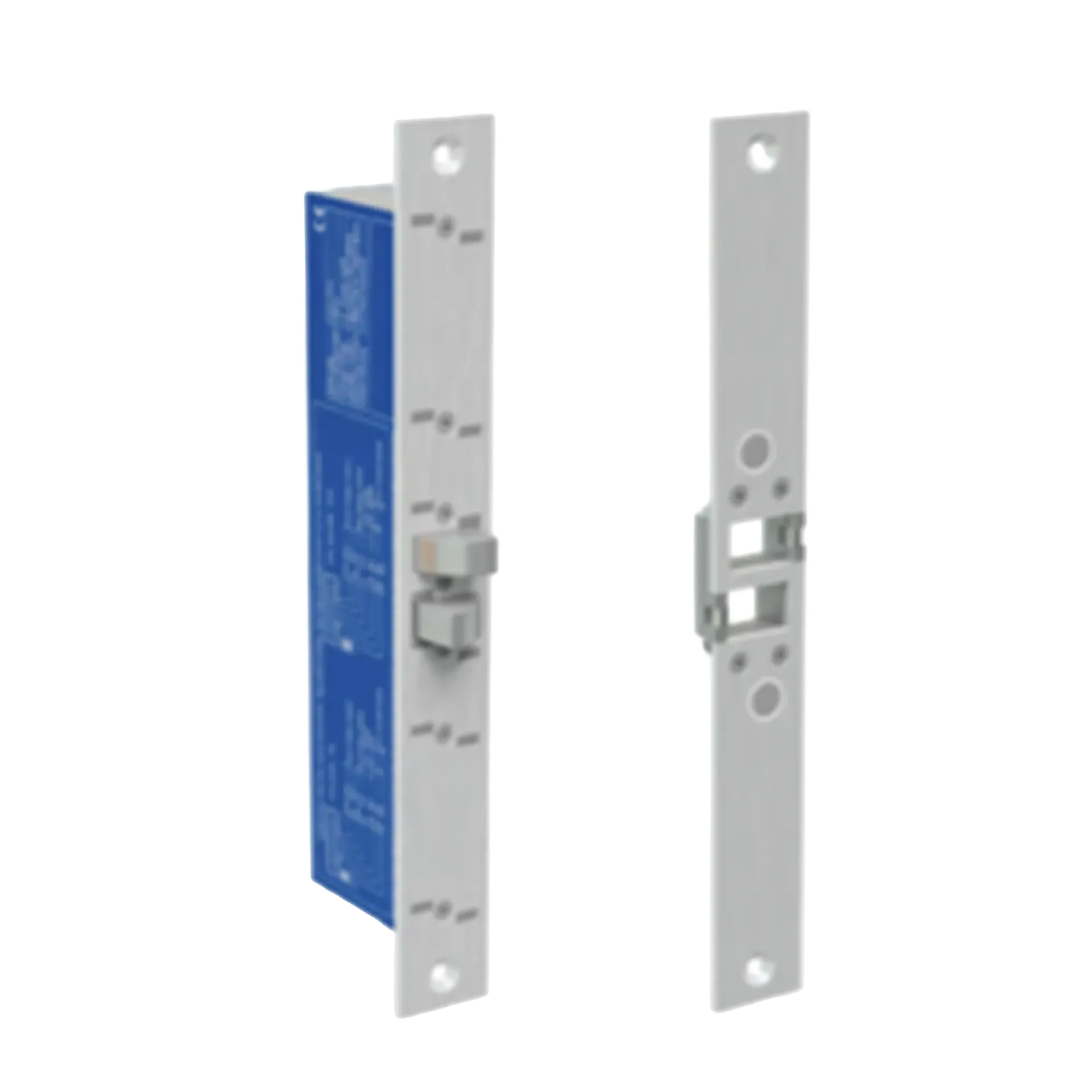 [LC-MS1000PD] LC-MS1000PD Motorisch / solenoïde gestuurd vluchtweg slot voor doordraaiende deuren
