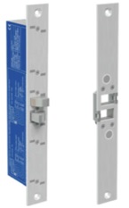 LC-MS1000PD Motorisch / solenoïde gestuurd vluchtweg slot voor doordraaiende deuren