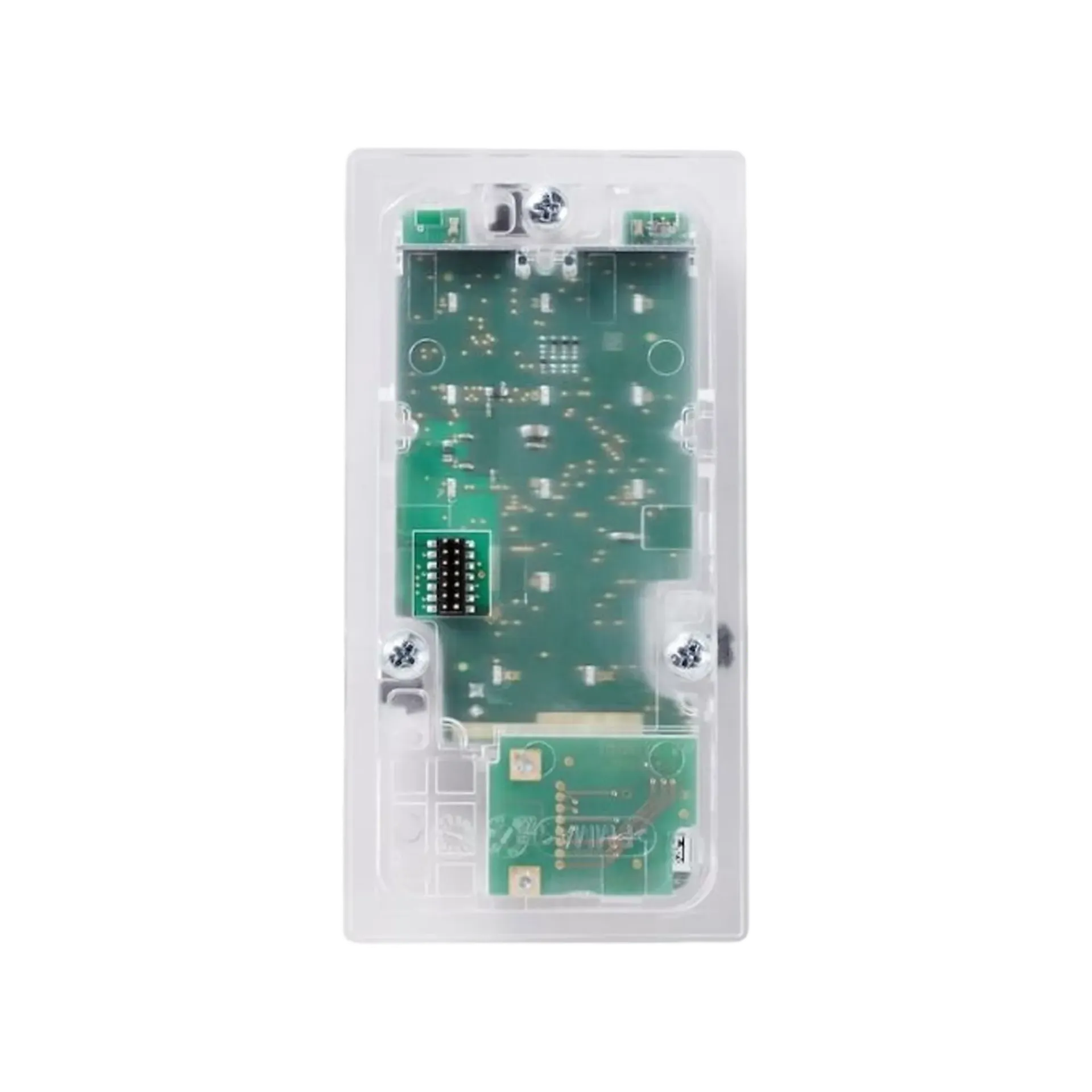 Ekey home keypad