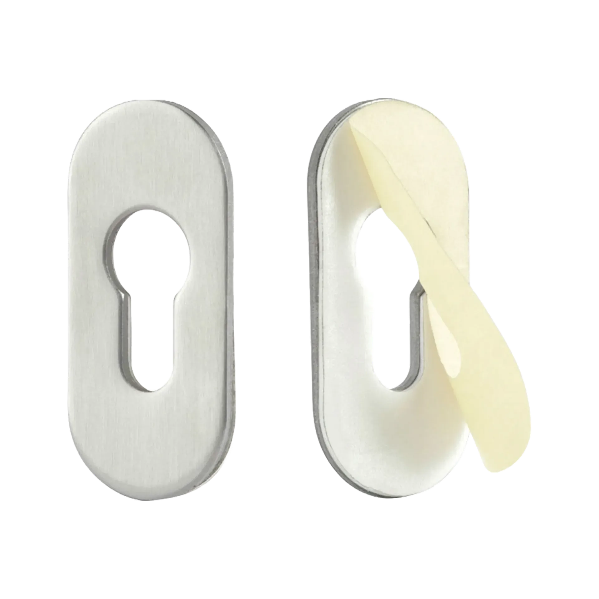[OVALE CILINDERROSAS] Plakrozas ovaal cilinder