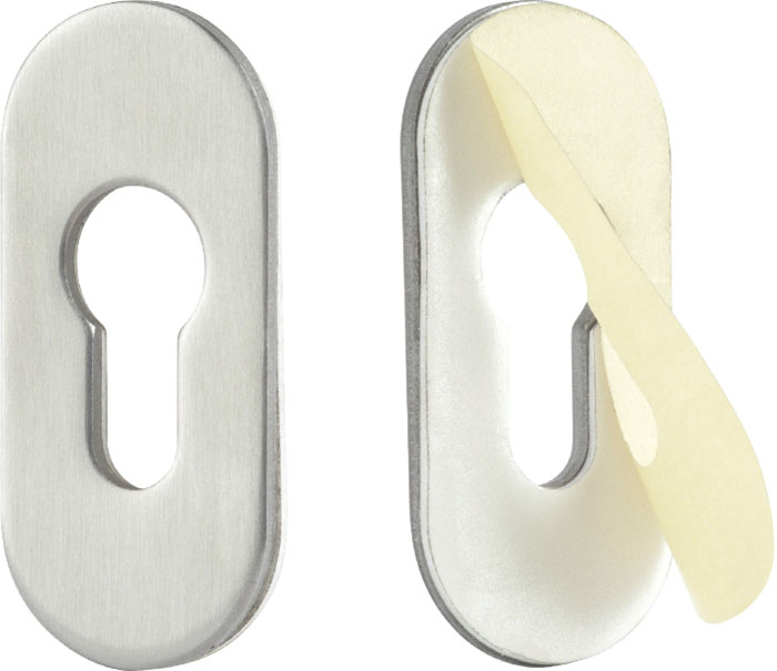 [OVALE CILINDERROSAS] Plakrozas ovaal cilinder