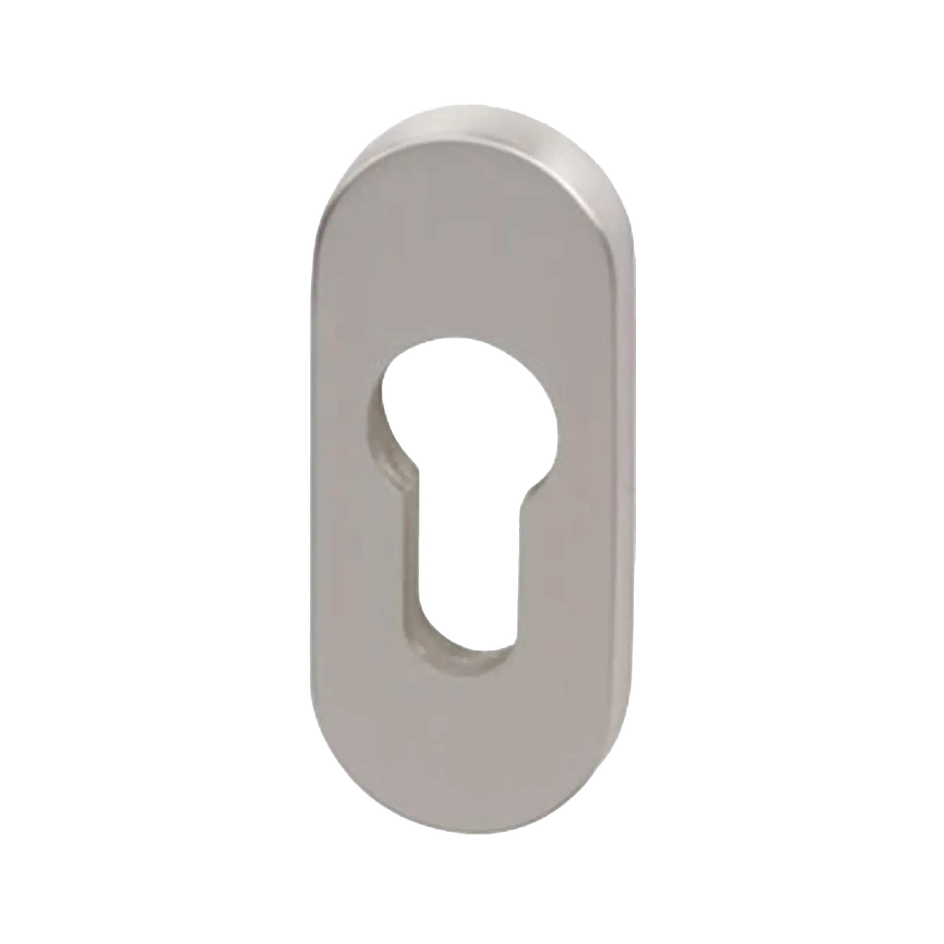 Schuifrosas ovaal