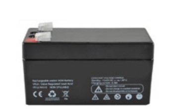 LCFX121.3 Oplaadbare batterij