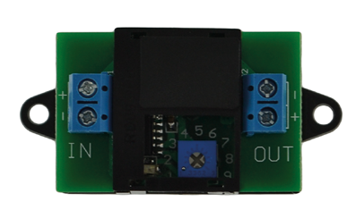 LCTR200S Tijdrelais Delay Off