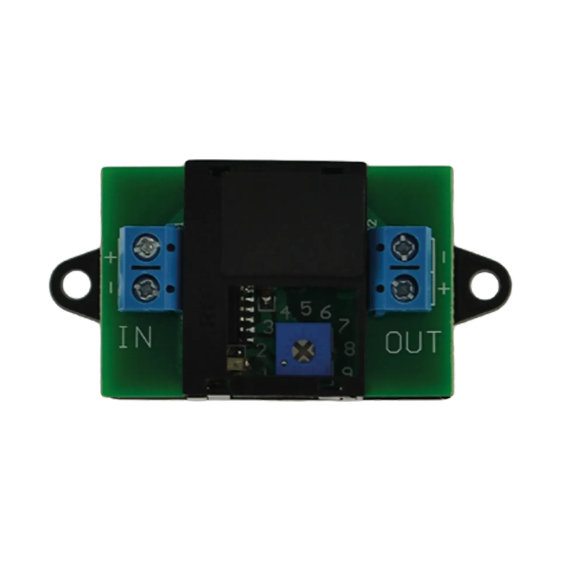 [LCTR200S] LCTR200S Tijdrelais Delay Off