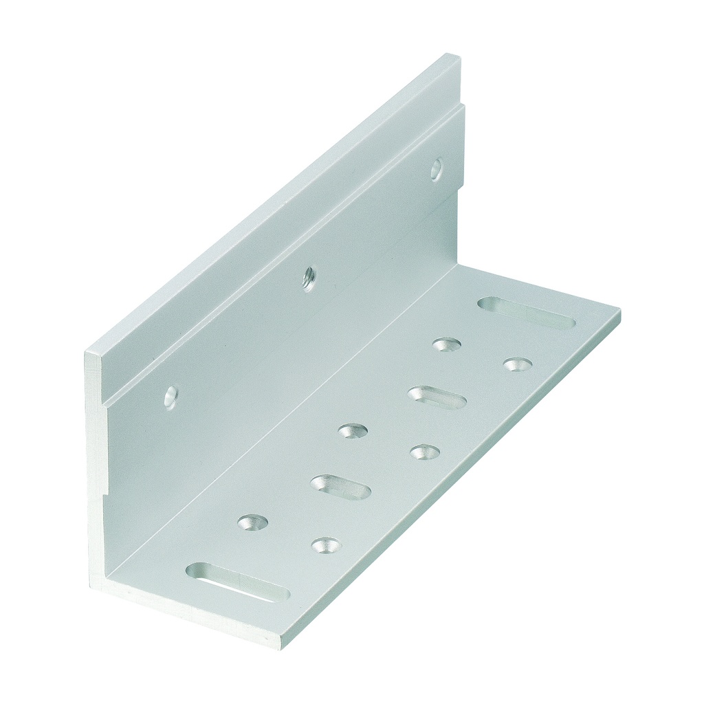 BR-220GL - L haak voor tegenplaat GL-220