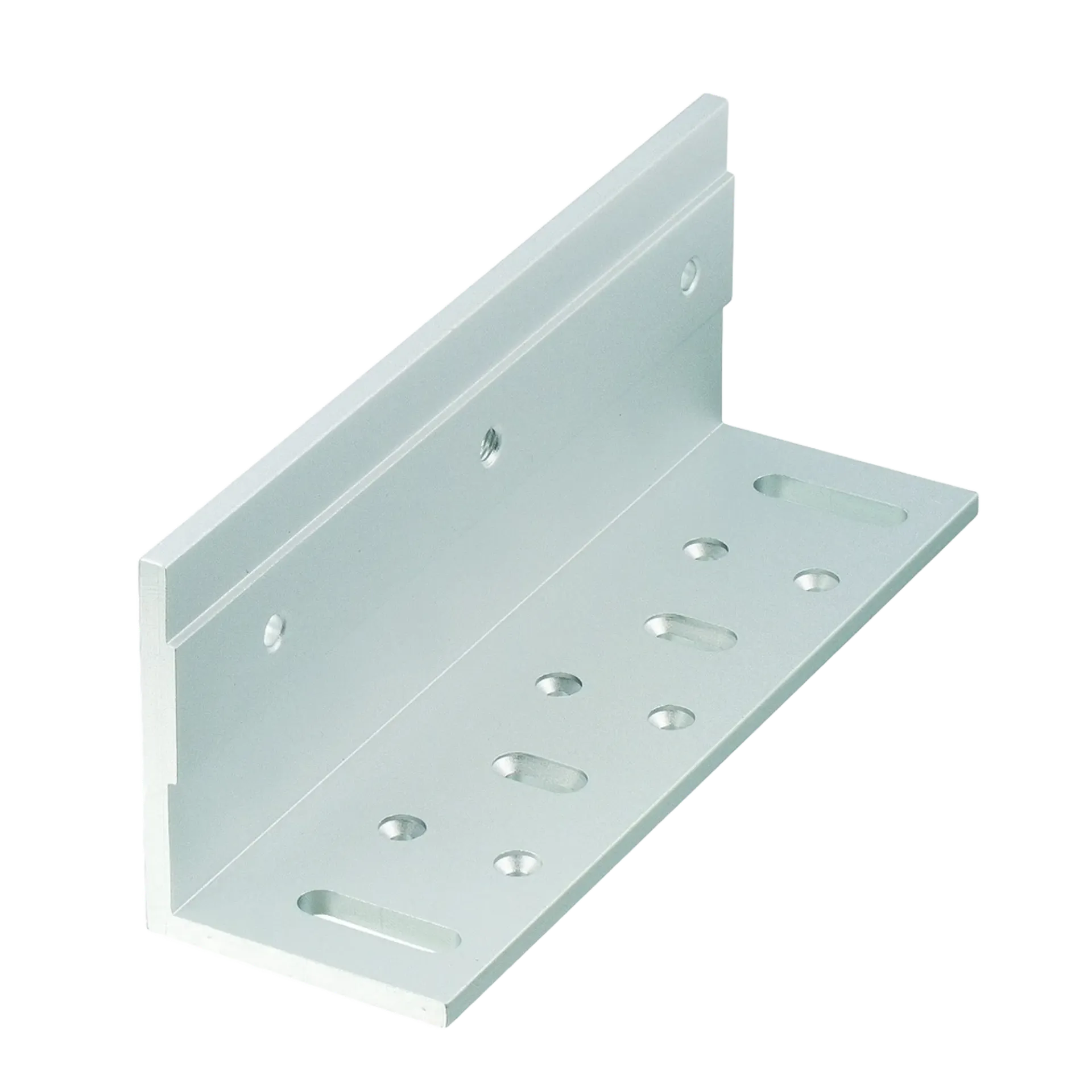 [BR-220GL] BR-220GL - L haak voor tegenplaat GL-220