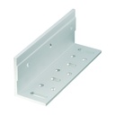 [BR-220GL] BR-220GL - L haak voor tegenplaat GL-220