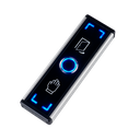 [ES-80] ES-80  IR sensor met randverlichting in behuizing