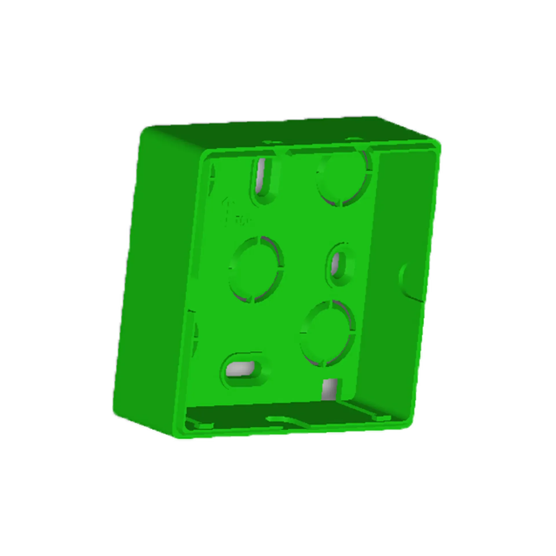 [SCP-BOX] SCP-BOX