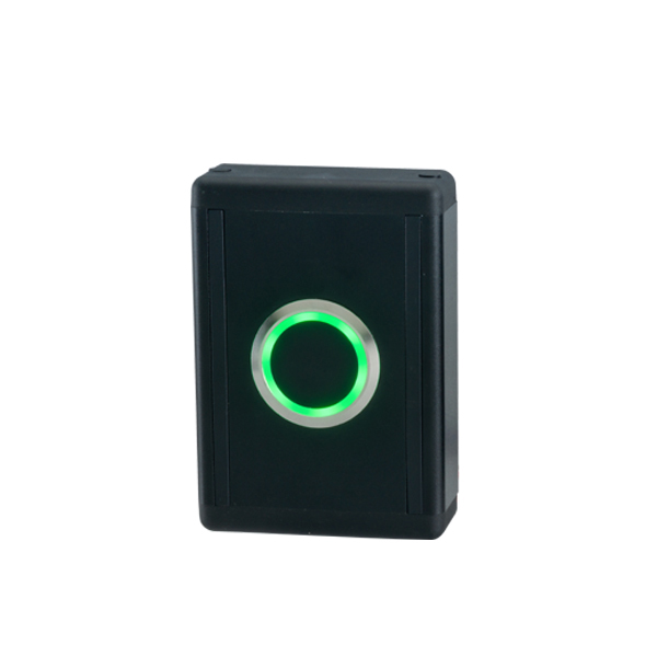 [SI-58] SI-58  IR sensor met box