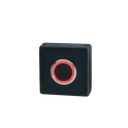 SI-98  IR sensor met box