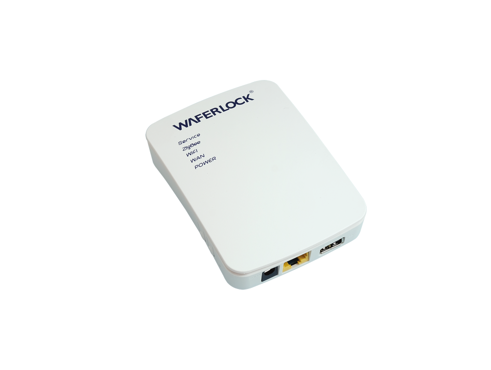 WA-R400/E03 Gateway
