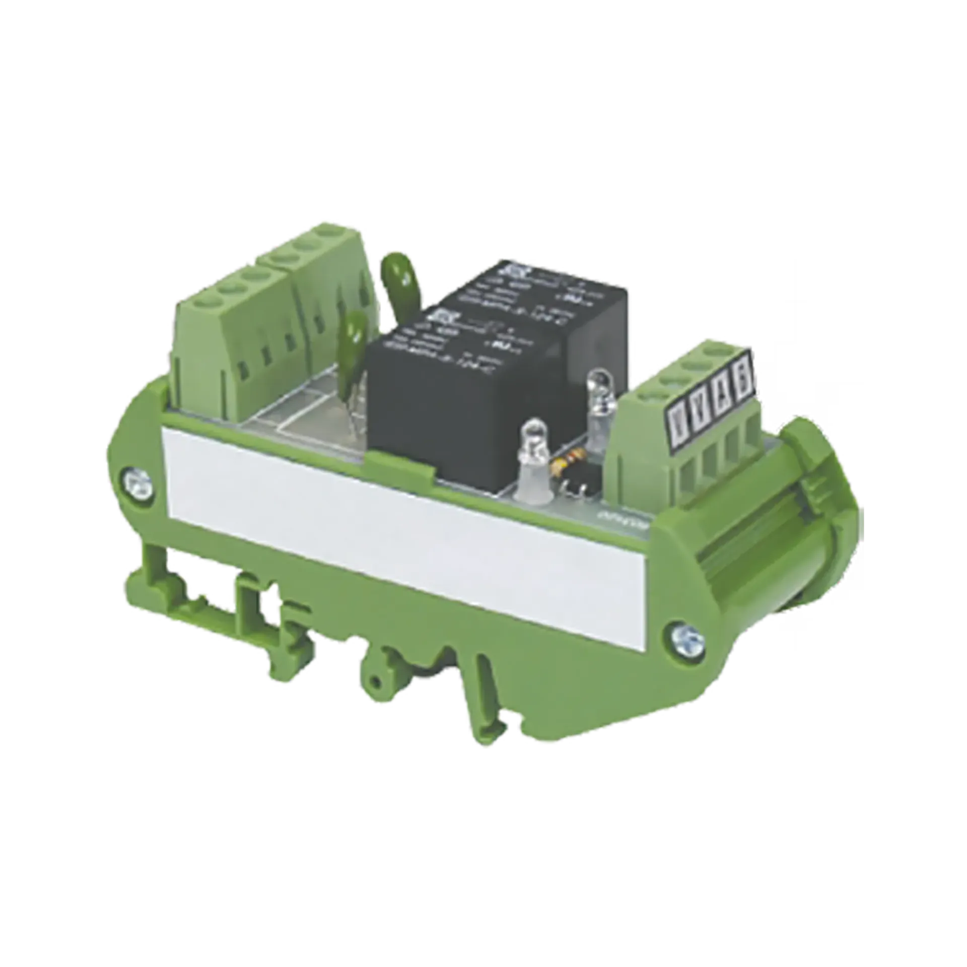 [LCRMD242] LCRMD24 Ontdubbelingsmodule op DIN-rail (2)