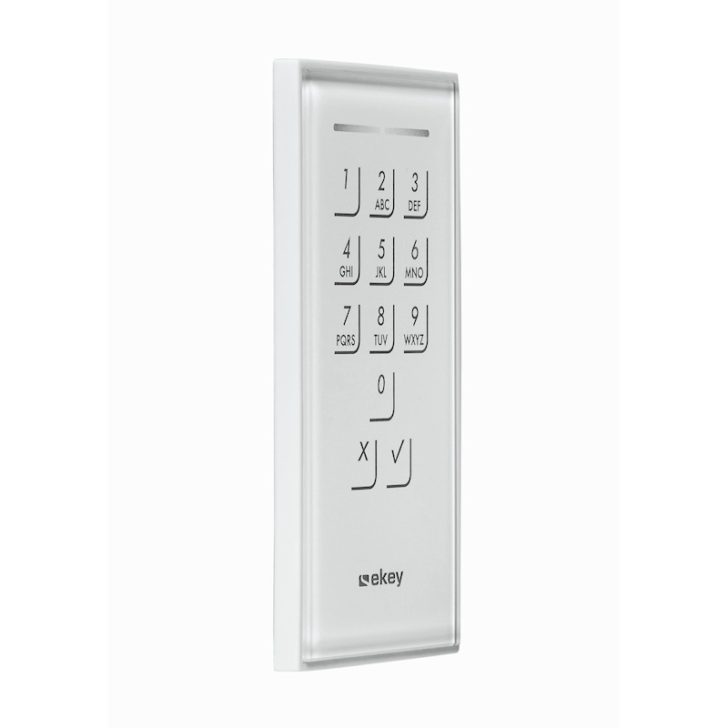 Design element keypad