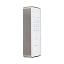 Mounting frame keypad