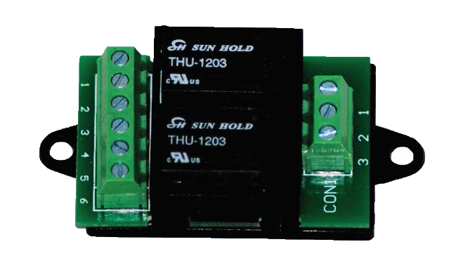 [LC-ADP-12] LC-ADP Ontdubbelingsprint (12V DC)