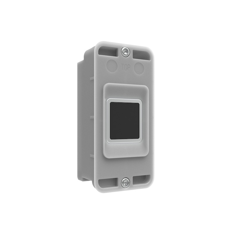 [201001] dLine fingerprint scanner