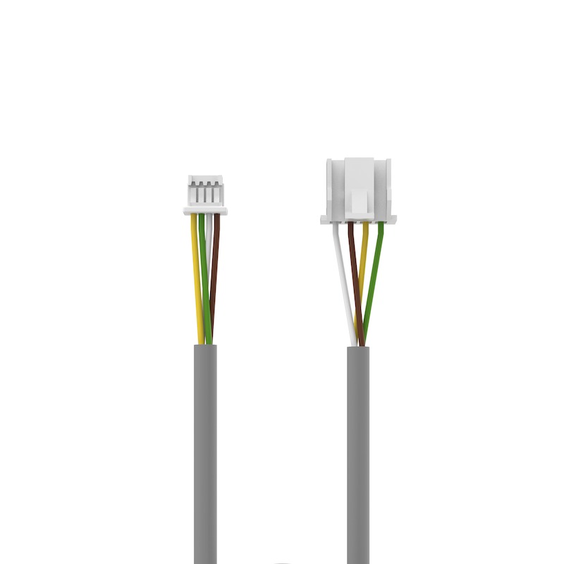 dLine fingerprint kabel