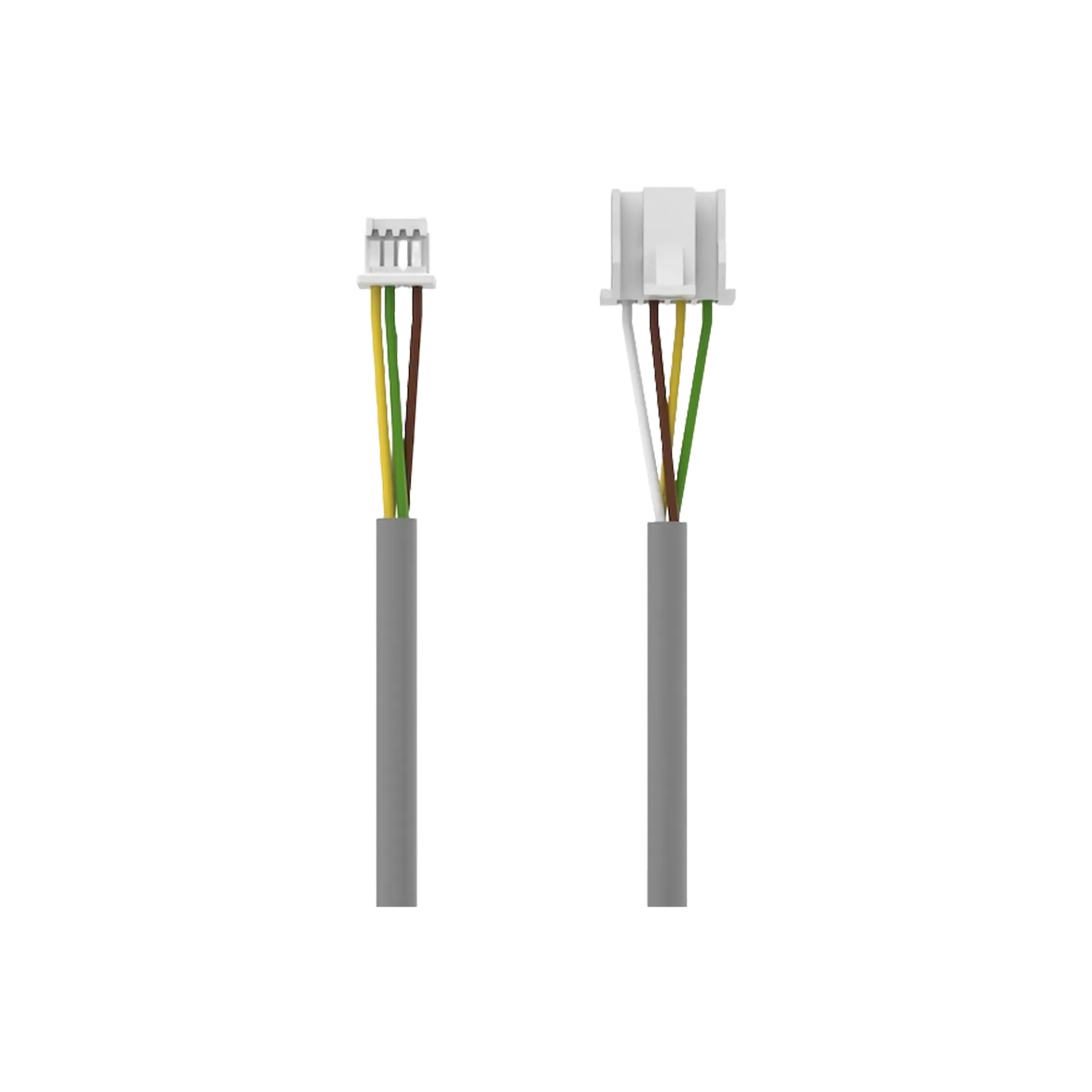 dLine fingerprint kabel