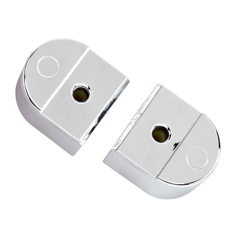 [201411] dLine bevestigingsset hout voor kabeldoorvoer