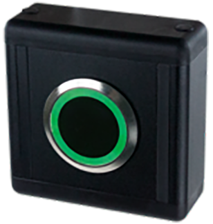 [SIA-98] SIA-98 IR sensor met Box