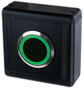 SIA-98 IR sensor met Box