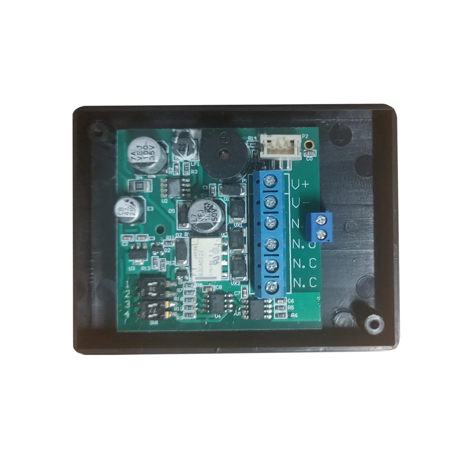 ES-65 inductieve module