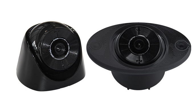 AIS-801 Argus Eyes