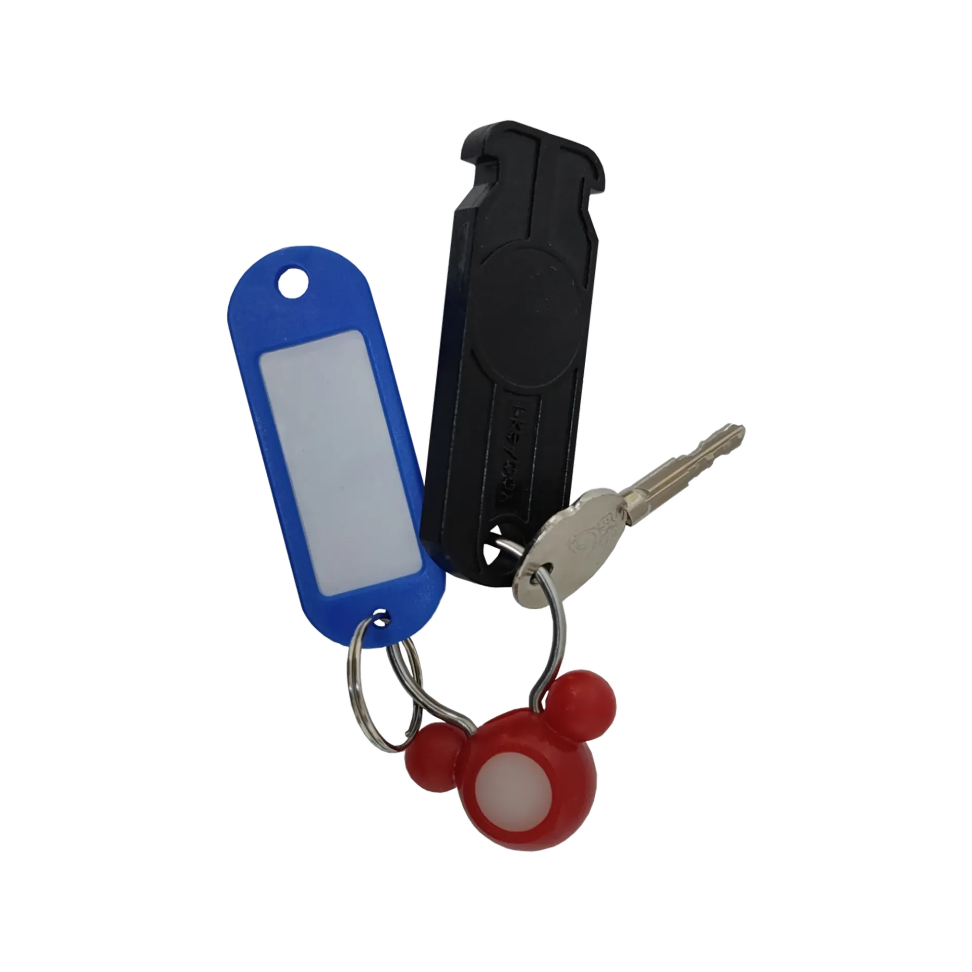 LCKMS-SPARE-KEYTAGSETLCKMS