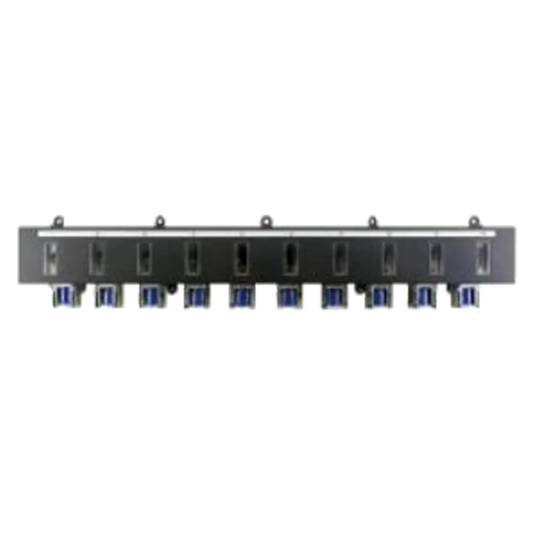 [LCKMS-ProLine-M8] Key-Master ProLine-M8 modulle