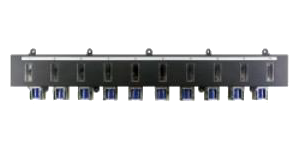 Key-Master ProLine-M8 modulle