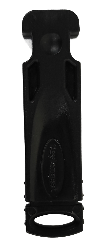 [LCKMS-SPARE-KEYTAGSET26-black] LCKMS-SPARE-KEYTAGSET26 (Zwart)