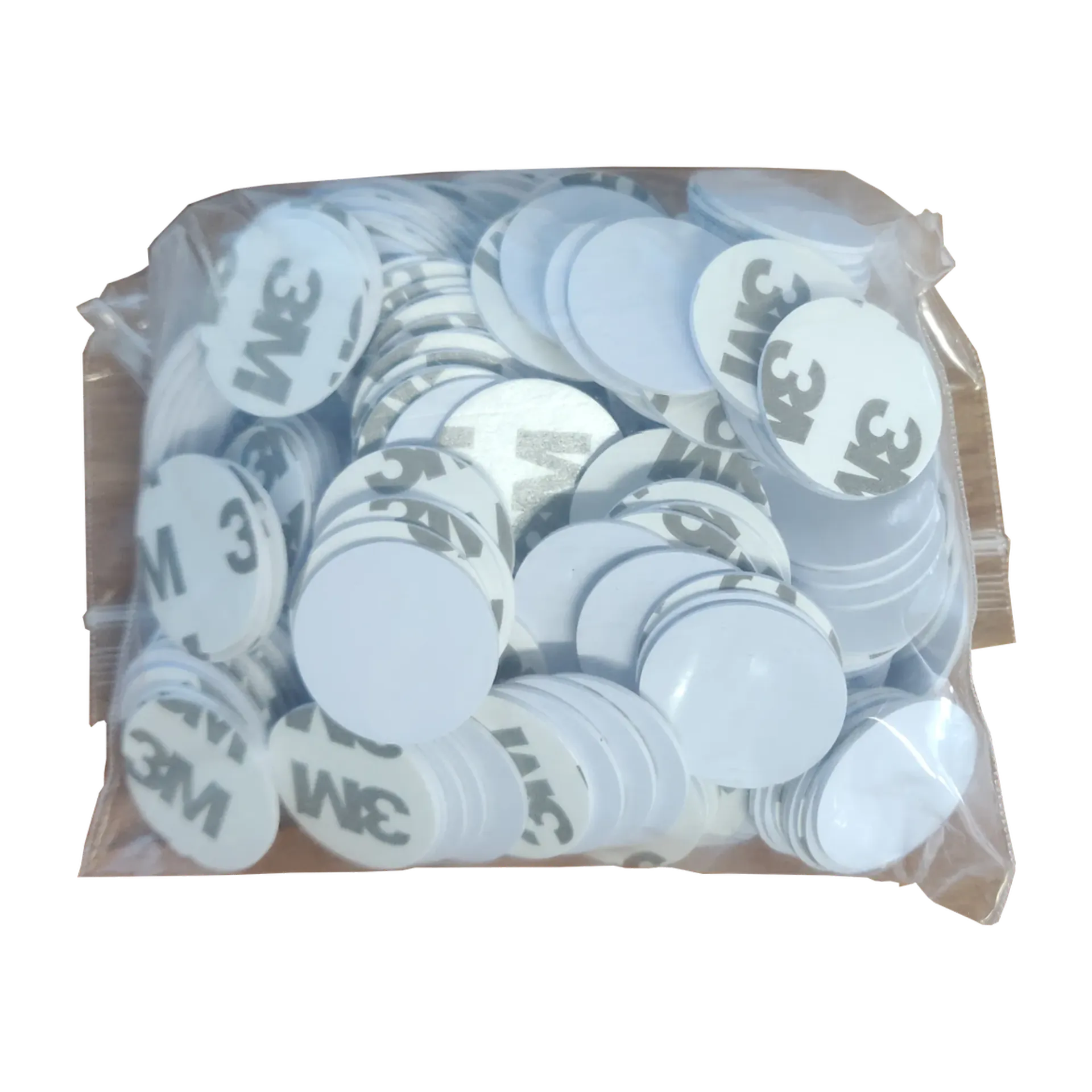 [LCKFTUEM15] Zelfklevende EM RFID tag