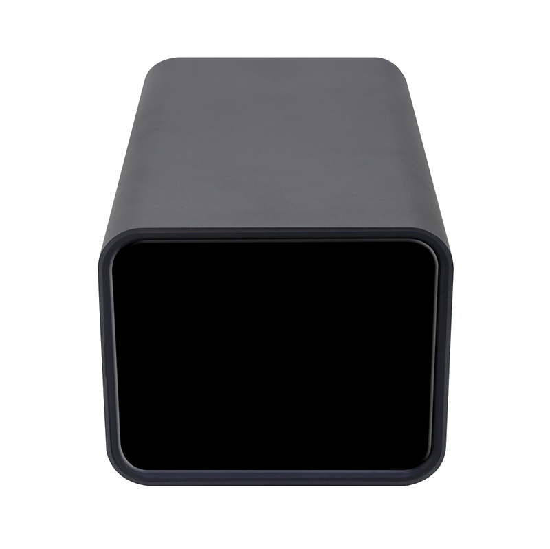 [LC-Safe-Dark grey] LC-Safe Mini office safe (Donker grijs)