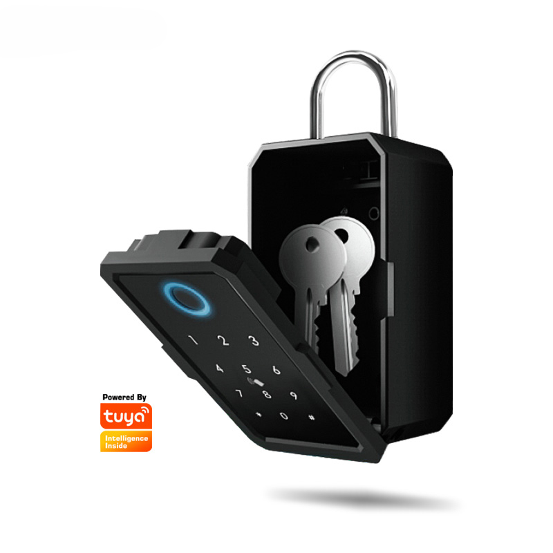 LC-KB48EMBT Smart Box