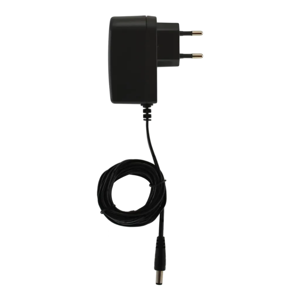 LCA1201 Stekkervoeding 12V 1A type 1