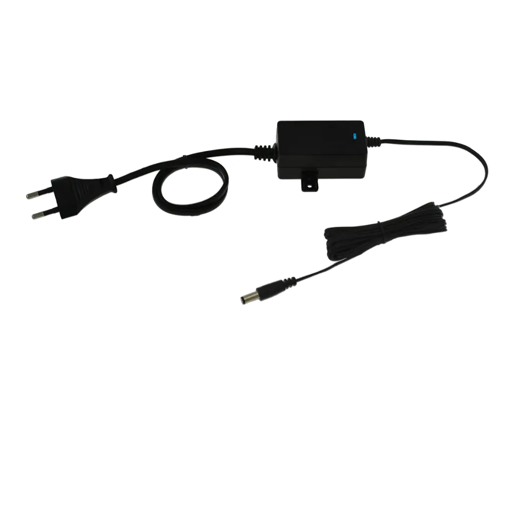 [LCT1201] LCT1201 Stekkervoeding 12V 1A type 2