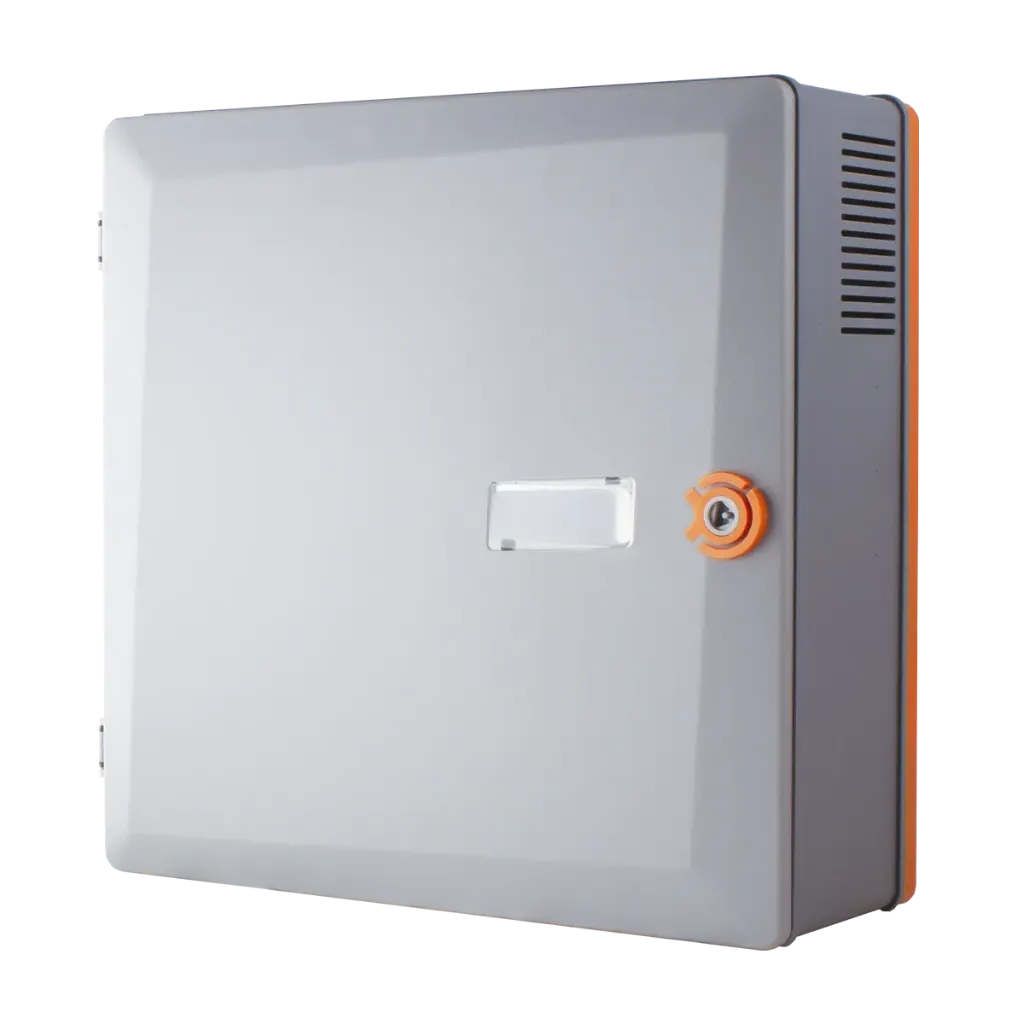 [LCXB272610] LCXB272610 ABS kast