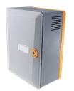 LCXB272610 ABS kast 