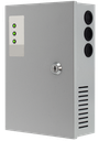 LCXB100 Metalen kast 