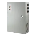 LCXB100 Metalen kast