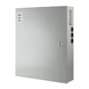 LCXB500 Metalen kast