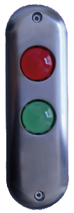 SW-S10 Sas signalisatie