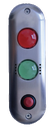 [SW-S20B] SW-S20B Sas signalisatie met zoemer en beldrukknop