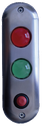 [SW-S10B] SW-S10B Sas signalisatie met  beldrukknop