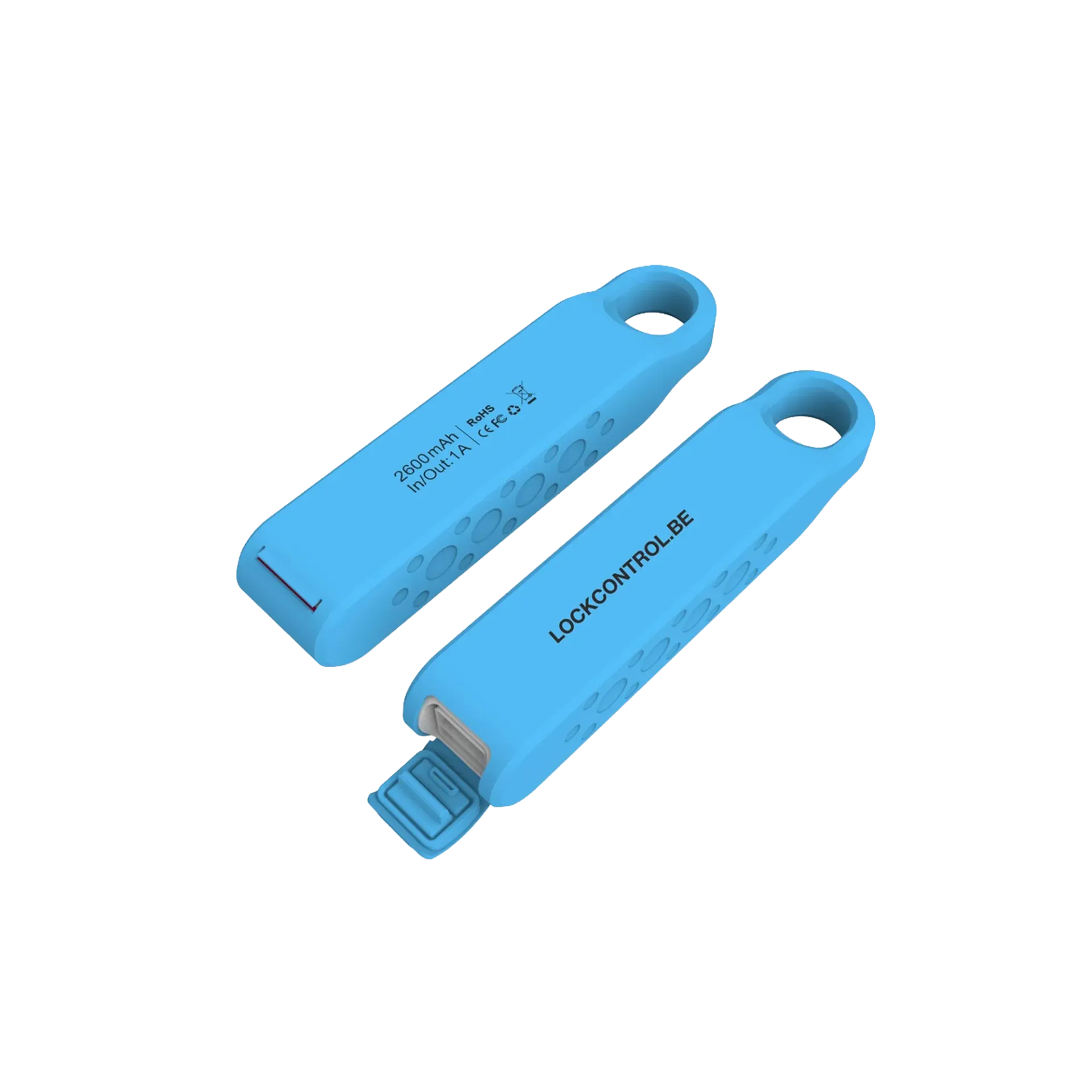 Utopic PB  Powerbank